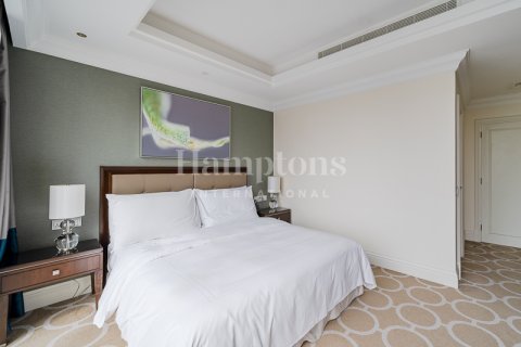 Huoneisto Downtown Dubai (Downtown Burj Dubai), Arabiemiraatit 2 makuuhuonetta, 162.60997896 m2 № 651642 - kuva 8