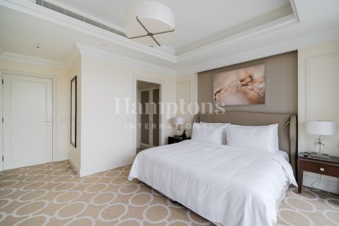 Huoneisto Downtown Dubai (Downtown Burj Dubai), Arabiemiraatit 2 makuuhuonetta, 162.60997896 m2 № 651642 - kuva 11