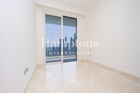 Apartament de închiriat în Dubai Harbour, Dubai, EAU 4 dormitoare, 235.04459000 mp.  №651643 - poză 12