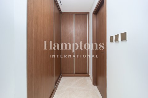 Apartament de închiriat în Dubai Harbour, Dubai, EAU 4 dormitoare, 235.04459000 mp.  №651643 - poză 9