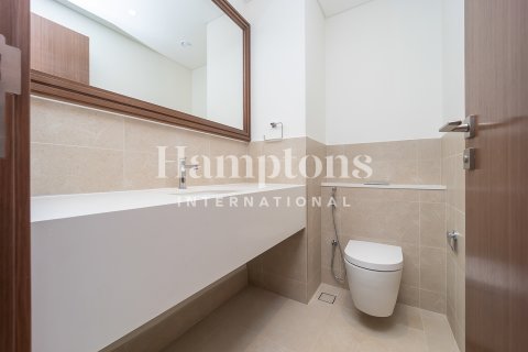 Apartament de închiriat în Dubai Harbour, Dubai, EAU 4 dormitoare, 235.04459000 mp.  №651643 - poză 8