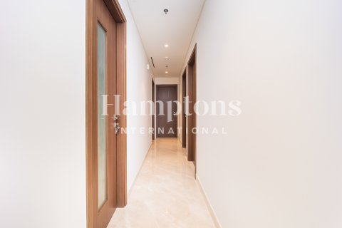 Apartament de închiriat în Dubai Harbour, Dubai, EAU 4 dormitoare, 235.04459000 mp.  №651643 - poză 26
