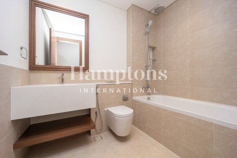 Apartament de închiriat în Dubai Harbour, Dubai, EAU 4 dormitoare, 235.04459000 mp.  №651643 - poză 22