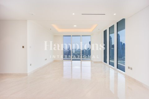 Apartament de închiriat în Dubai Harbour, Dubai, EAU 4 dormitoare, 235.04459000 mp.  №651643 - poză 3