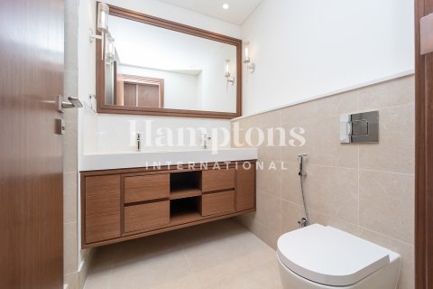 Apartament de închiriat în Dubai Harbour, Dubai, EAU 4 dormitoare, 235.04459000 mp.  №651643 - poză 10