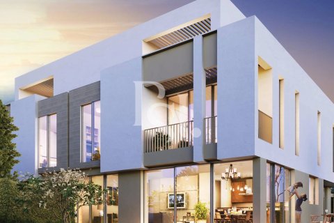 Shtëpi në qytet në Al Reem Island, Abu Dhabi, Emiratet e Bashkuara Arabe 4 dhoma gjumi, 361 m2. № 716839