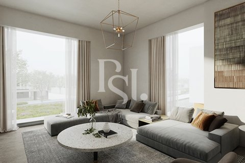 Townhouse in Al Reem Island, Abu Dhabi, UAE 4 bedrooms, 361 sq.m. № 716839 - photo 3