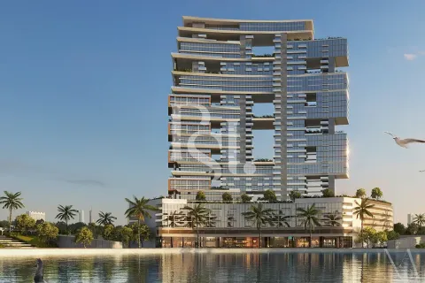 Al Reem Island, Abu Dhabi, BAE’de satılık daire 1 yatak odası, 127 m&sup2; No 716843 - fotoğraf 3