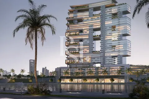 Al Reem Island, Abu Dhabi, BAE’de satılık daire 1 yatak odası, 127 m&sup2; No 716843 - fotoğraf 2
