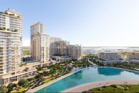 Apartmen di Al Reem Island, Abu Dhabi, UAE 2 bilik tidur, 136 meter persegi № 716845 - foto 8