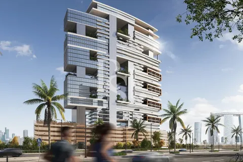 Al Reem Island, Abu Dhabi, BAE’de satılık daire 1 yatak odası, 141 m&sup2; No 716844 - fotoğraf 7
