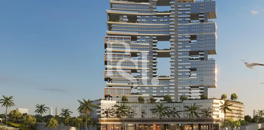 Al Reem Island, Abu Dhabi, BAE’de daire 1 yatak odası, 141 m&sup2; No 716844
