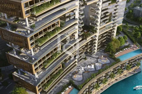 Al Reem Island, Abu Dhabi, BAE’de satılık daire 1 yatak odası, 141 m&sup2; No 716844 - fotoğraf 2