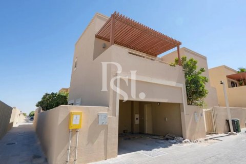 فيلا في Al Raha Gardens، أبو ظبي 3 غرفة نوم ، 448 متر مربع . ر قم 716841