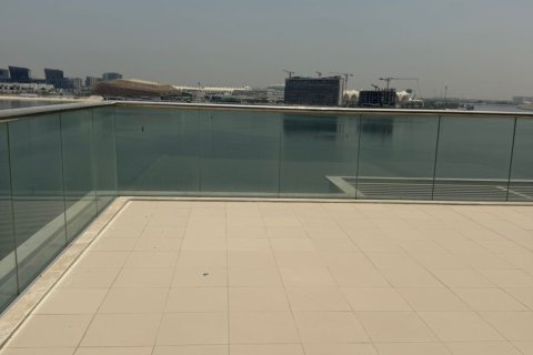 Apartmen di Al Raha Beach, Abu Dhabi, UAE 2 bilik tidur, 116 meter persegi № 716840