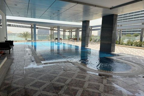 Apartment til salg i Al Raha Beach, Abu Dhabi, UAE 2 soveværelser, 116 kvm № 716840 - foto 15