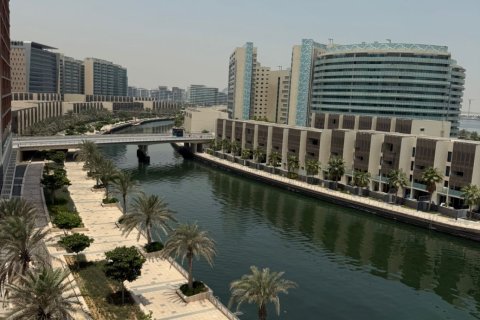 Apartment til salg i Al Raha Beach, Abu Dhabi, UAE 2 soveværelser, 116 kvm № 716840 - foto 2