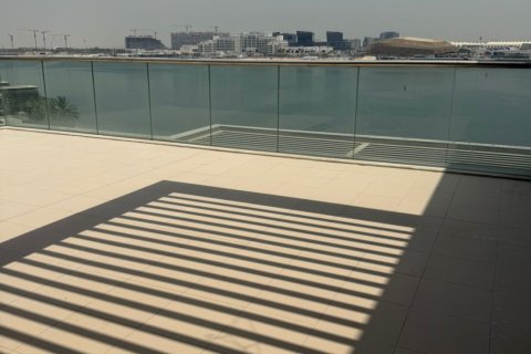 Apartment til salg i Al Raha Beach, Abu Dhabi, UAE 2 soveværelser, 116 kvm № 716840 - foto 3