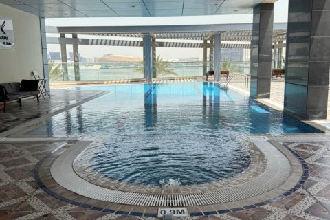 Apartment til salg i Al Raha Beach, Abu Dhabi, UAE 2 soveværelser, 116 kvm № 716840 - foto 16