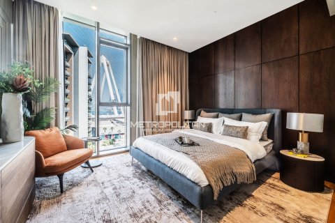 Apartamento en venta en Bluewaters, Dubai, EAU 3 dormitorios, 198 m2 № 664459 - foto 15