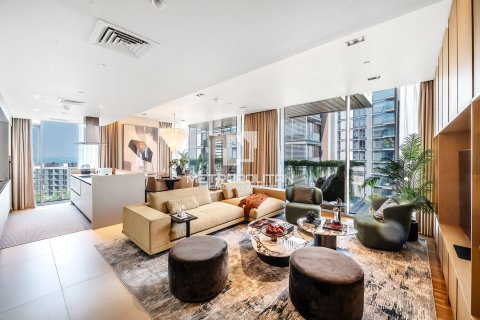 Apartamento en venta en Bluewaters, Dubai, EAU 3 dormitorios, 198 m2 № 664459 - foto 5