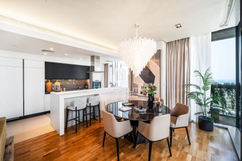 Apartamento en venta en Bluewaters, Dubai, EAU 3 dormitorios, 198 m2 № 664459 - foto 10