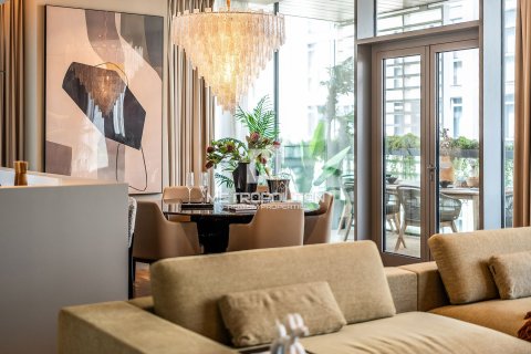 Apartamento en venta en Bluewaters, Dubai, EAU 3 dormitorios, 198 m2 № 664459 - foto 8