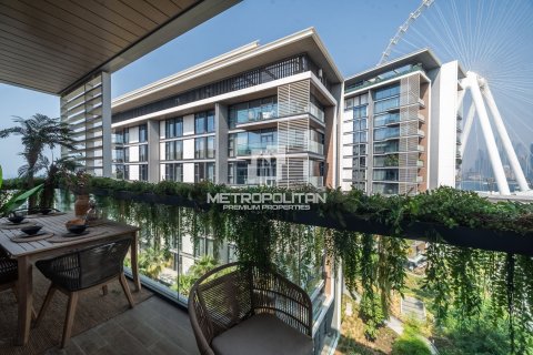 Apartamento en venta en Bluewaters, Dubai, EAU 3 dormitorios, 198 m2 № 664459 - foto 27