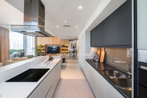 Apartamento en venta en Bluewaters, Dubai, EAU 3 dormitorios, 198 m2 № 664459 - foto 9