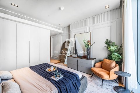 Apartamento en venta en Bluewaters, Dubai, EAU 3 dormitorios, 198 m2 № 664459 - foto 11