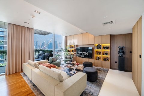 Apartamento en venta en Bluewaters, Dubai, EAU 3 dormitorios, 198 m2 № 664459 - foto 7