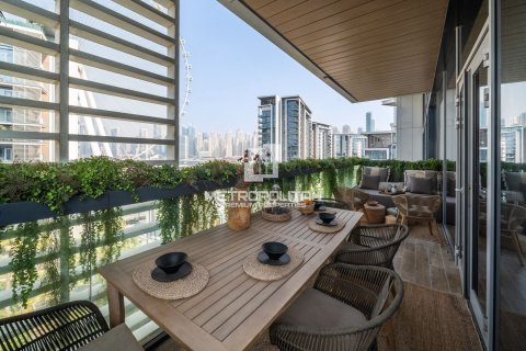 Apartamento en venta en Bluewaters, Dubai, EAU 3 dormitorios, 198 m2 № 664459 - foto 26
