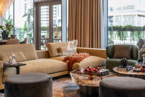 Apartamento en venta en Bluewaters, Dubai, EAU 3 dormitorios, 198 m2 № 664459 - foto 6