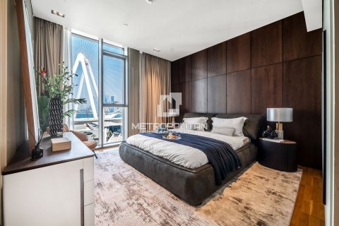 Apartamento en venta en Bluewaters, Dubai, EAU 3 dormitorios, 198 m2 № 664459 - foto 16