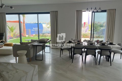 Villa Al Hamra Village, Ras Al Khaimahjā, AAE 4 istabas, 357 m2 Nr. 664460 - attēls 2