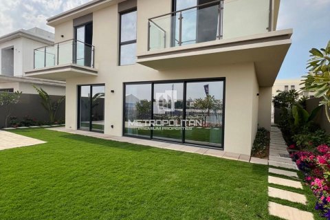 Villa Al Hamra Village, Ras Al Khaimahjā, AAE 4 istabas, 357 m2 Nr. 664460 - attēls 11
