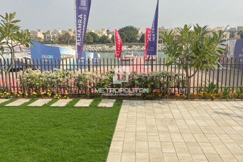 Villa Al Hamra Village, Ras Al Khaimahjā, AAE 4 istabas, 357 m2 Nr. 664460 - attēls 10