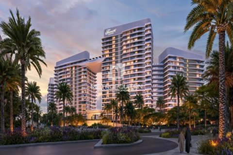 Kuća u nizu u gradu Al Marjan Island, Ras Al Khaimah, UAE 3 spavaće sobe, 280 m2 Br. 664438 - Slika 11