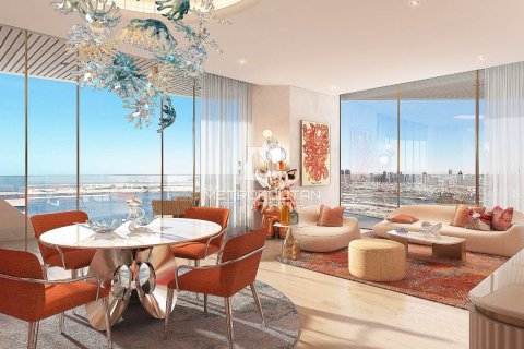 Appartement te koop in Maritime City, Dubai, VAE 3 slaapkamers, 161 vr.m., nr 664458 - foto 2