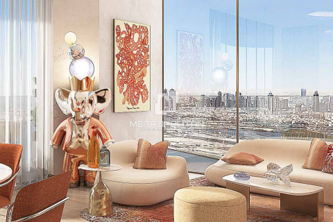 Appartement te koop in Maritime City, Dubai, VAE 3 slaapkamers, 161 vr.m., nr 664458 - foto 3