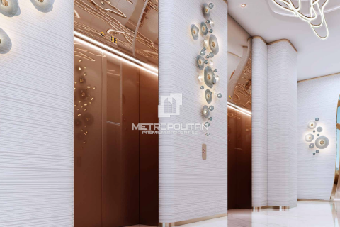 Appartement te koop in Maritime City, Dubai, VAE 3 slaapkamers, 161 vr.m., nr 664458 - foto 8