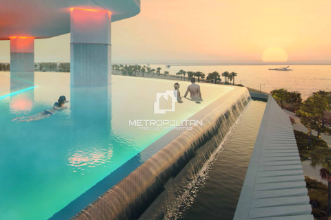 Appartement te koop in Maritime City, Dubai, VAE 3 slaapkamers, 161 vr.m., nr 664458 - foto 13