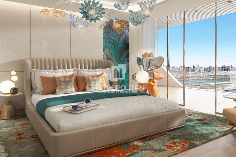 Appartement te koop in Maritime City, Dubai, VAE 3 slaapkamers, 161 vr.m., nr 664458 - foto 5