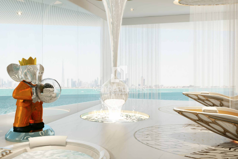 Appartement te koop in Maritime City, Dubai, VAE 3 slaapkamers, 161 vr.m., nr 664458 - foto 9
