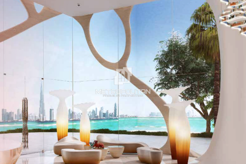 Appartement te koop in Maritime City, Dubai, VAE 3 slaapkamers, 161 vr.m., nr 664458 - foto 7