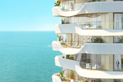 Appartement te koop in Maritime City, Dubai, VAE 3 slaapkamers, 161 vr.m., nr 664458 - foto 1