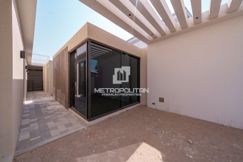 Vila v Tilal Al Ghaf, Dubai, SAE 6 ložnice, 650 m² Č.: 664439 - fotografie 30