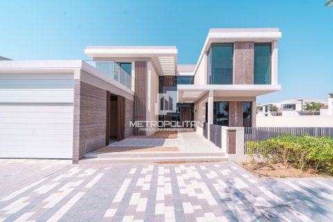 Vila v Tilal Al Ghaf, Dubai, SAE 6 ložnice, 650 m² Č.: 664439 - fotografie 1
