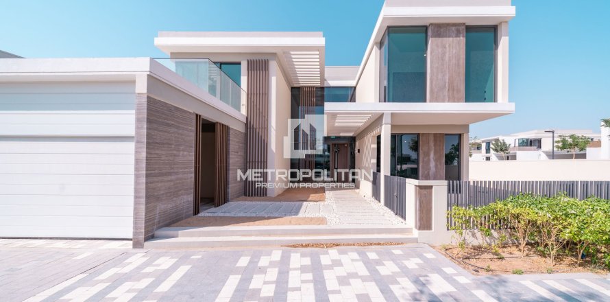 Vila v Tilal Al Ghaf, Dubai, SAE 6 ložnice, 650 m² Č.: 664439