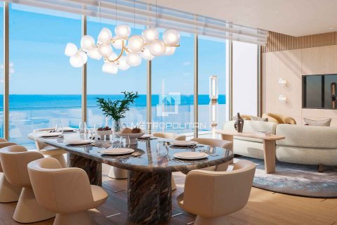 Penthouse lakás itt: Al Marjan Island, Ras Al Khaimah, EAE, 4 hálószoba, 409 m², azonosító: 664440 - fénykép 8